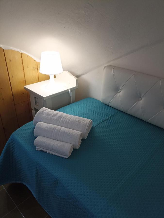 Centro Urbano Villa Napoli Dış mekan fotoğraf