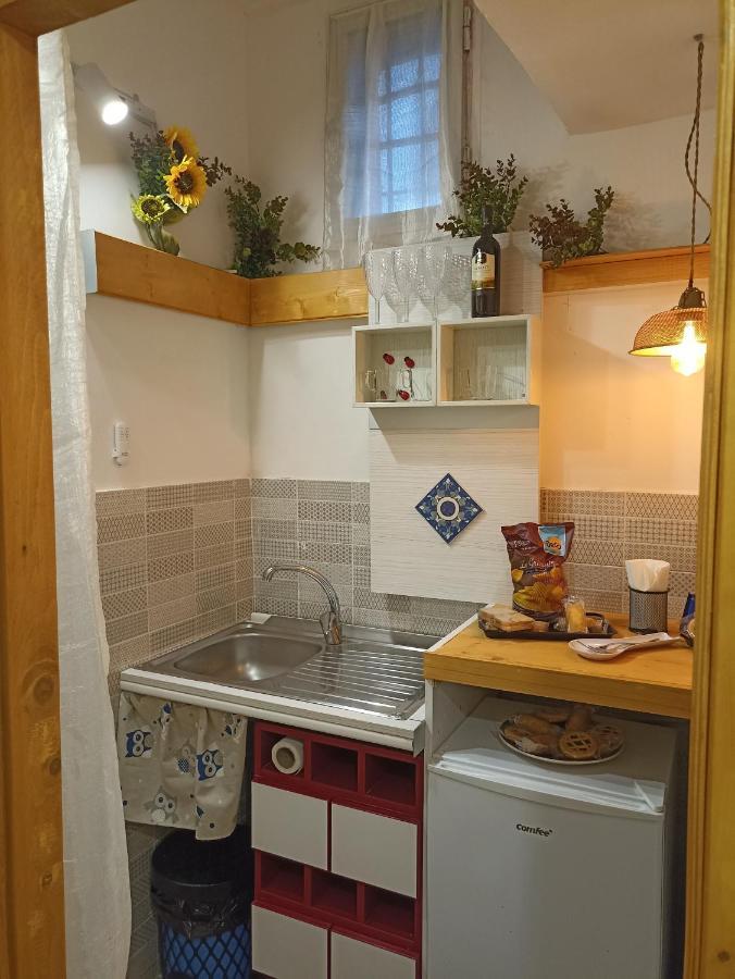 Centro Urbano Villa Napoli Dış mekan fotoğraf